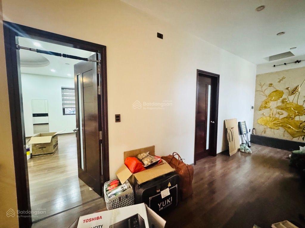Bán nhà 3 tầng trung tâm vân trì thôn nhì đông anh 4.5 tỷ