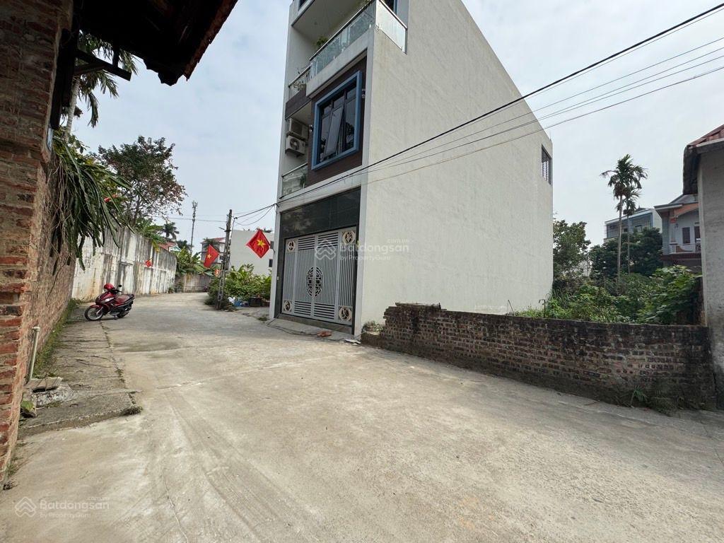 Bán đất nam hồng  phúc thịnh  đông anh hà nội  65m  giá 3.85 tỷ