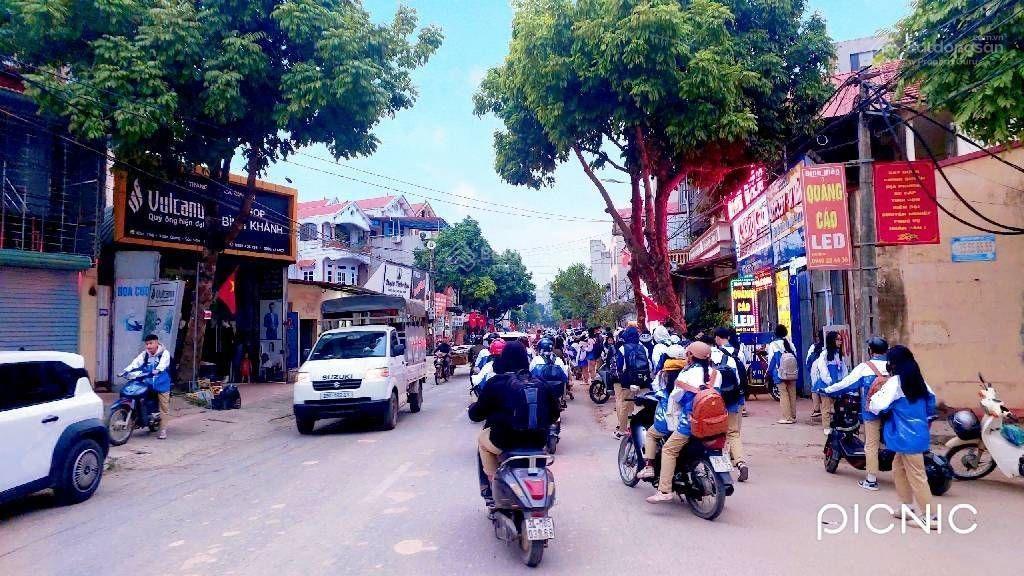 Bán đất nam hồng  phúc thịnh  đông anh hà nội  65m  giá 3.85 tỷ