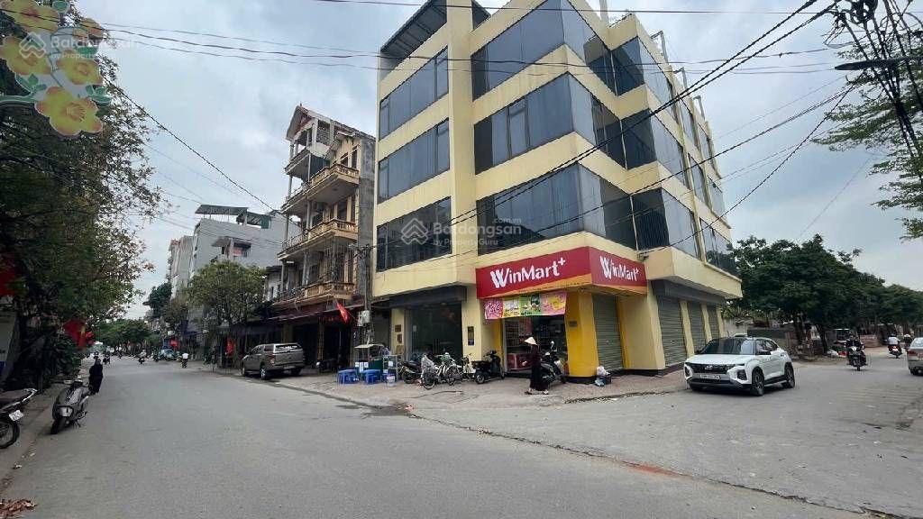 Bán đất nam hồng  phúc thịnh  đông anh hà nội  65m  giá 3.85 tỷ