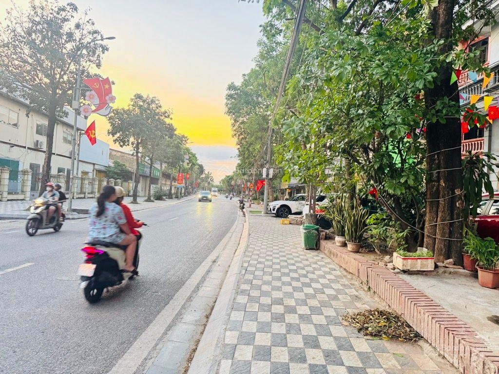 Bán đất tặng nhà cấp 4  tt quang minh  mê linh hà nội ô tô tận cửa  giá chỉ 2.5 tỷ