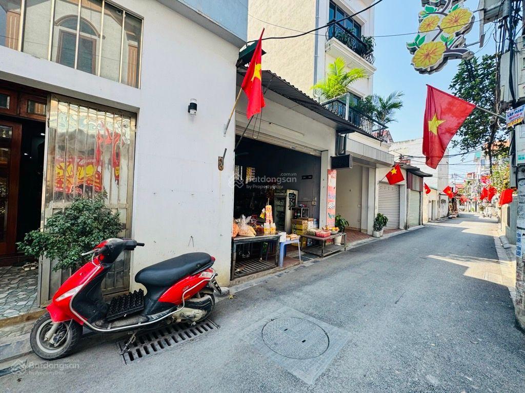 Bán đất tặng nhà cấp 4  tt quang minh  mê linh hà nội ô tô tận cửa  giá chỉ 2.5 tỷ