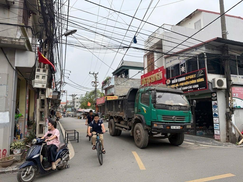 Bán đất nam hồng  phúc thịnh đông anh hà nội 98m2 giá chỉ 6.75 tỷ