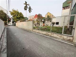 Bán đất nam hồng  phúc thịnh đông anh hà nội 98m2 giá chỉ 6.75 tỷ