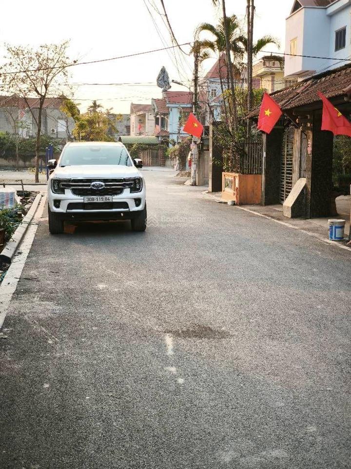 Bán đất nam hồng  phúc thịnh đông anh hà nội 98m2 giá chỉ 6.75 tỷ