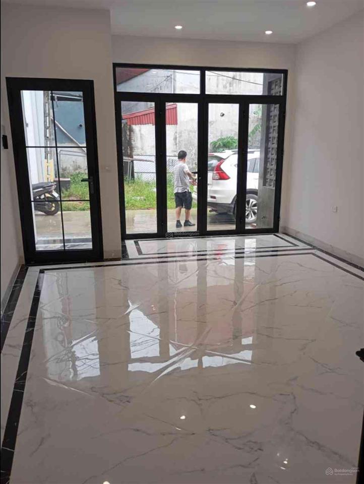 Bán nhà bắc hồng, phúc thịnh, đông anh 68m² nhà 3 tầng ô tô đỗ cửa giá 5,15 tỷ