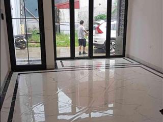 Bán nhà 4 tầng bắc hồng, đông anh ô tô đỗ cửa 68m² giá 5,25 tỷ