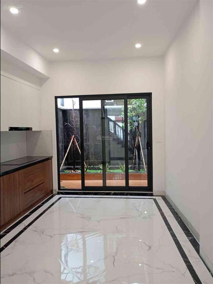 Bán nhà bắc hồng, phúc thịnh, đông anh 68m² nhà 3 tầng ô tô đỗ cửa giá 5,15 tỷ