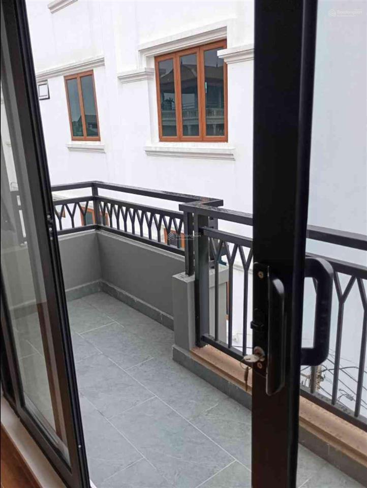 Bán nhà bắc hồng, phúc thịnh, đông anh 68m² nhà 3 tầng ô tô đỗ cửa giá 5,15 tỷ