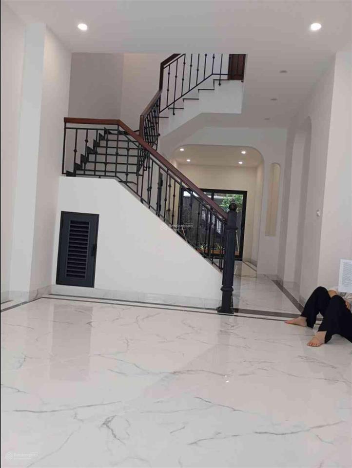 Bán nhà bắc hồng, phúc thịnh, đông anh 68m² nhà 3 tầng ô tô đỗ cửa giá 5,15 tỷ