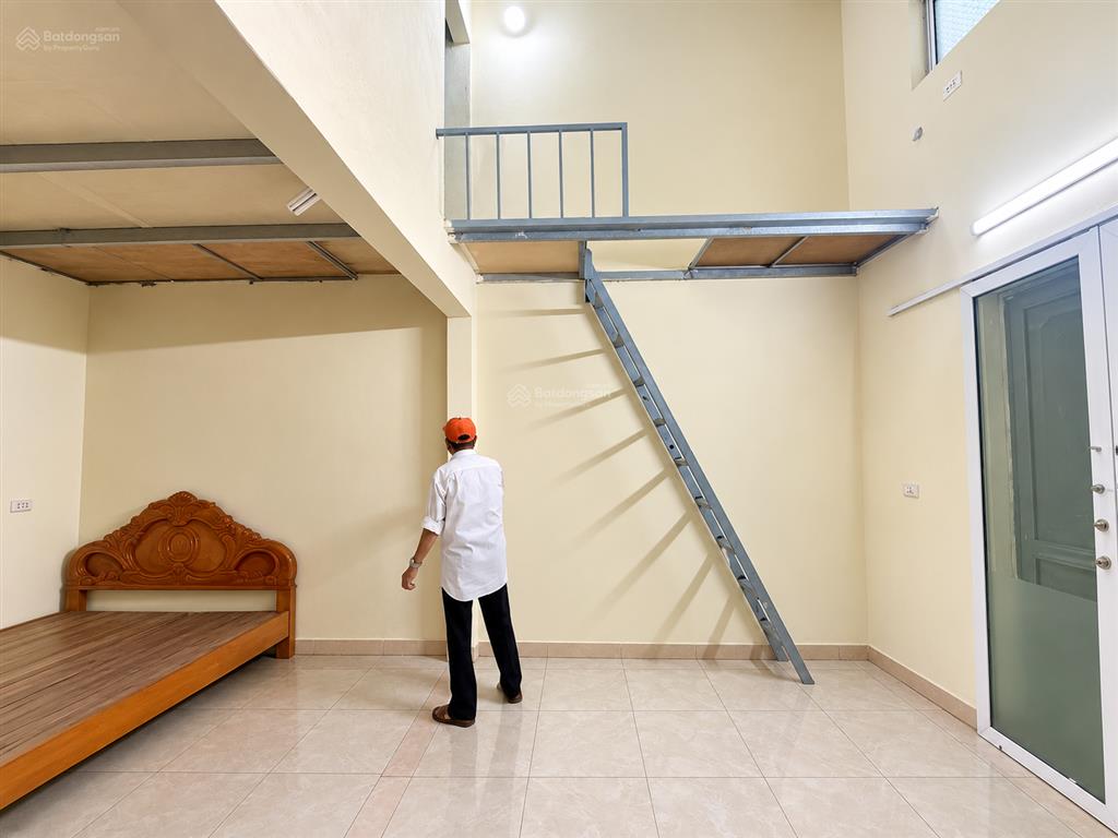 Bán nhà đẹp cấp 4 tt quang minh, mê linh, hà nội 47m2 2 mặt tiền ô tô đỗ cửa chỉ 2,5 tỷ