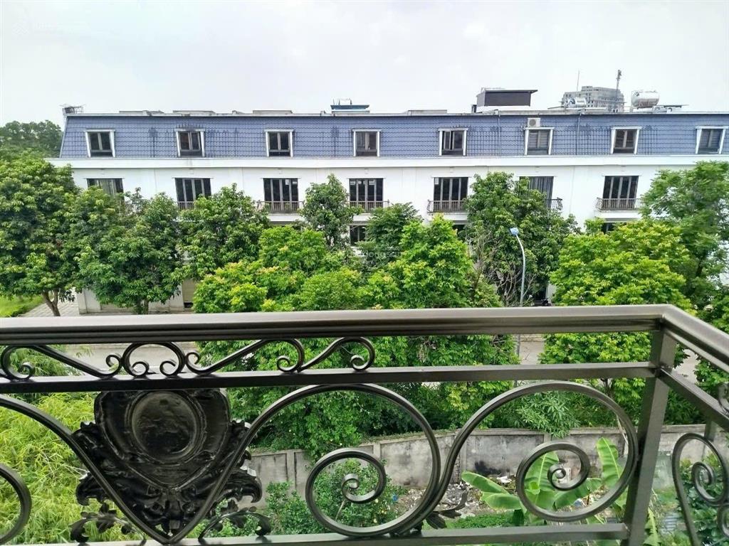 Bán nhà 4 tầng thị trấn quang minh, mê linh 55m² ô tô thông gần mê linh plaza giá 5,95 tỷ