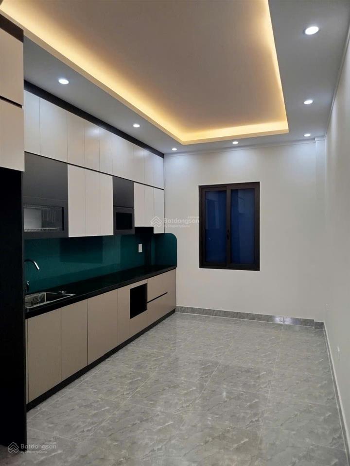 Bán nhà tiên dương, trung tâm đông anh 42m2 nhà 4 tầng mới gần quốc lộ 23b, giá 4 tỷ