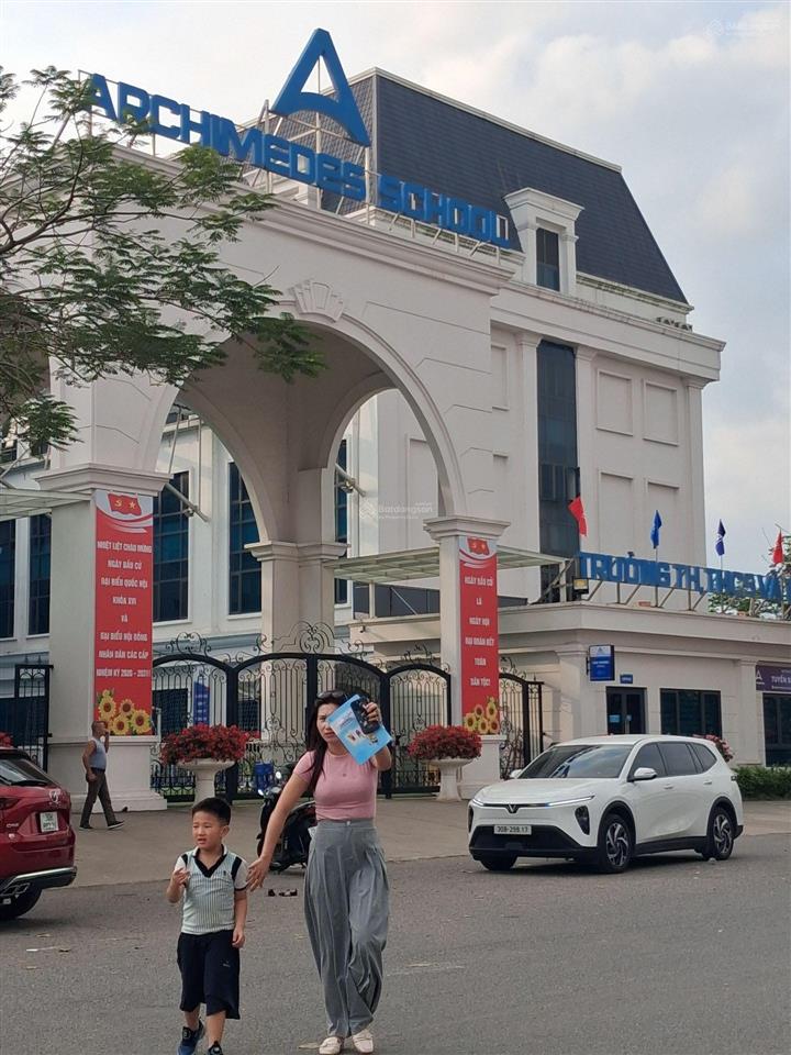 Bán nhà tiên dương, trung tâm đông anh 42m2 nhà 4 tầng mới gần quốc lộ 23b, giá 4 tỷ