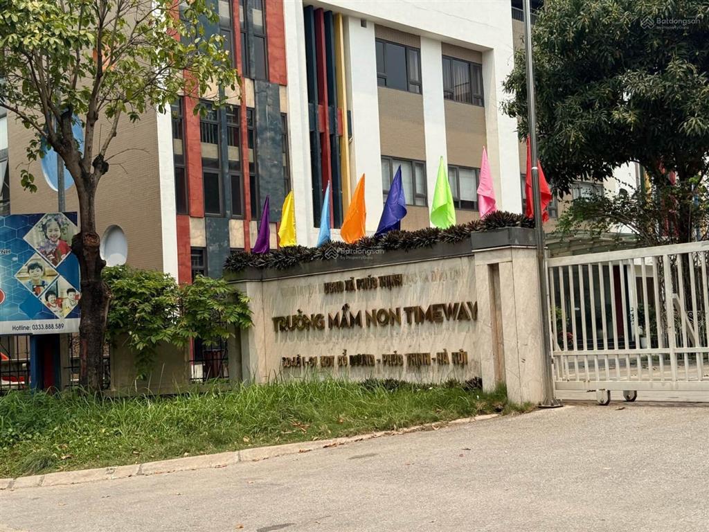 Bán nhà tiên dương, trung tâm đông anh 42m2 nhà 4 tầng mới gần quốc lộ 23b, giá 4 tỷ