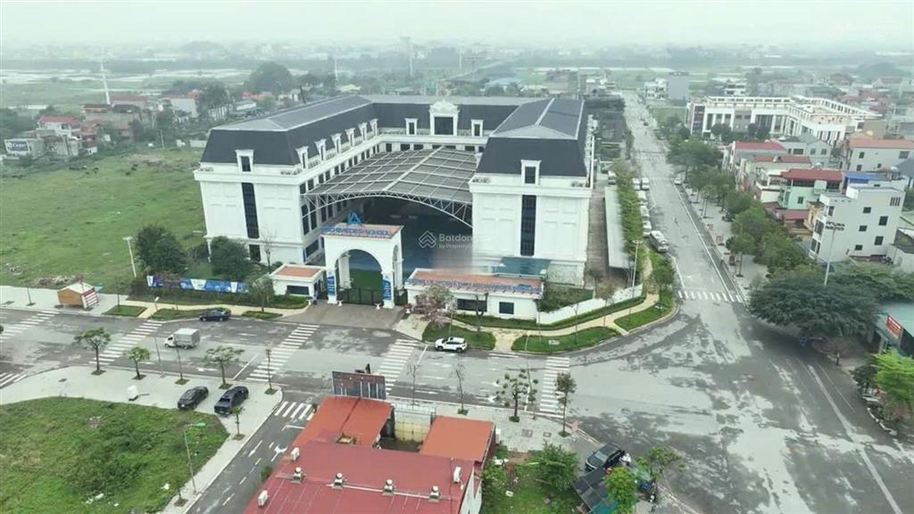 Bán nhà tiên dương, trung tâm đông anh 42m2 nhà 4 tầng mới gần quốc lộ 23b, giá 4 tỷ