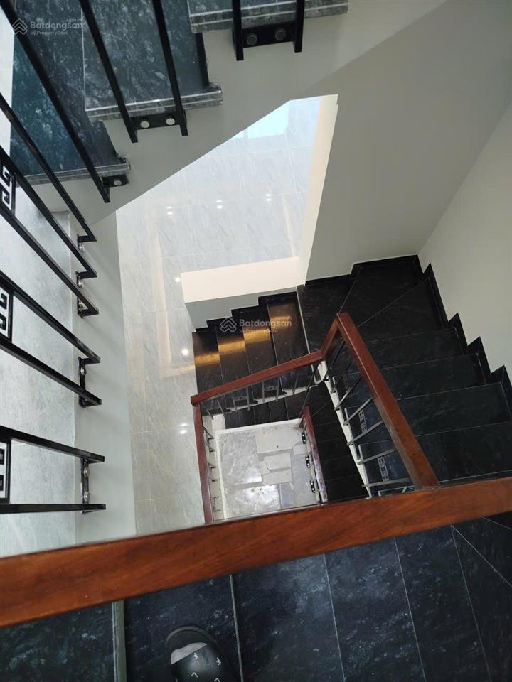 Bán nhà tiên dương, trung tâm đông anh 42m2 nhà 4 tầng mới gần quốc lộ 23b, giá 4 tỷ