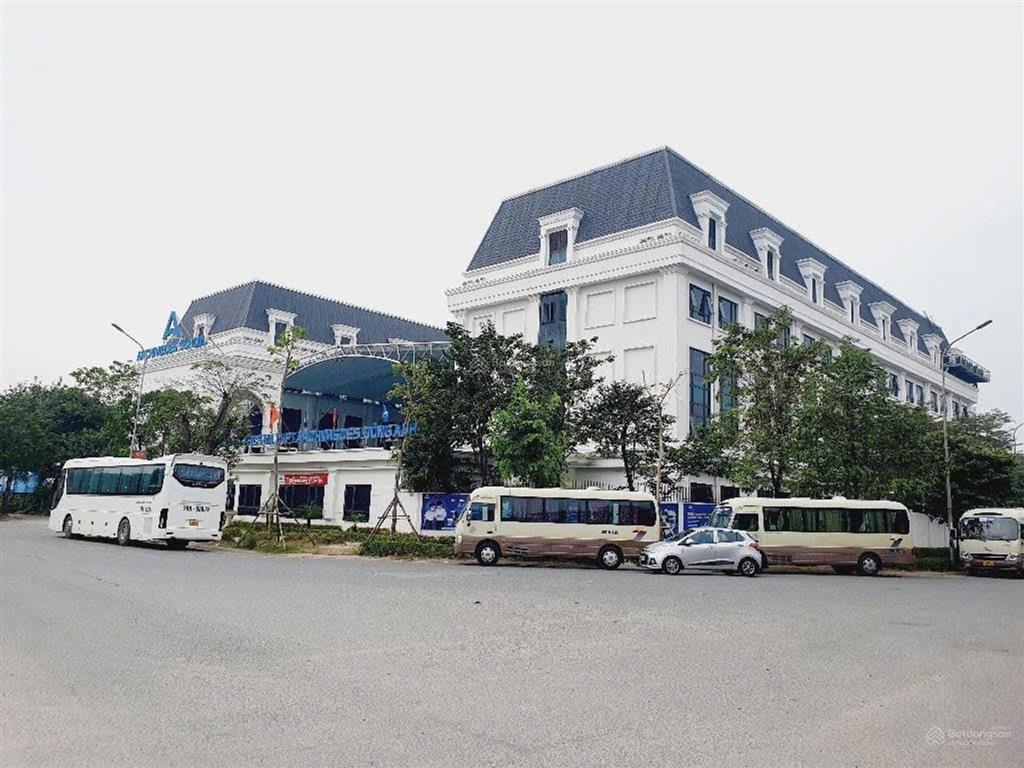 Bán nhà tiên dương, trung tâm đông anh 42m2 nhà 4 tầng mới gần quốc lộ 23b, giá 4 tỷ