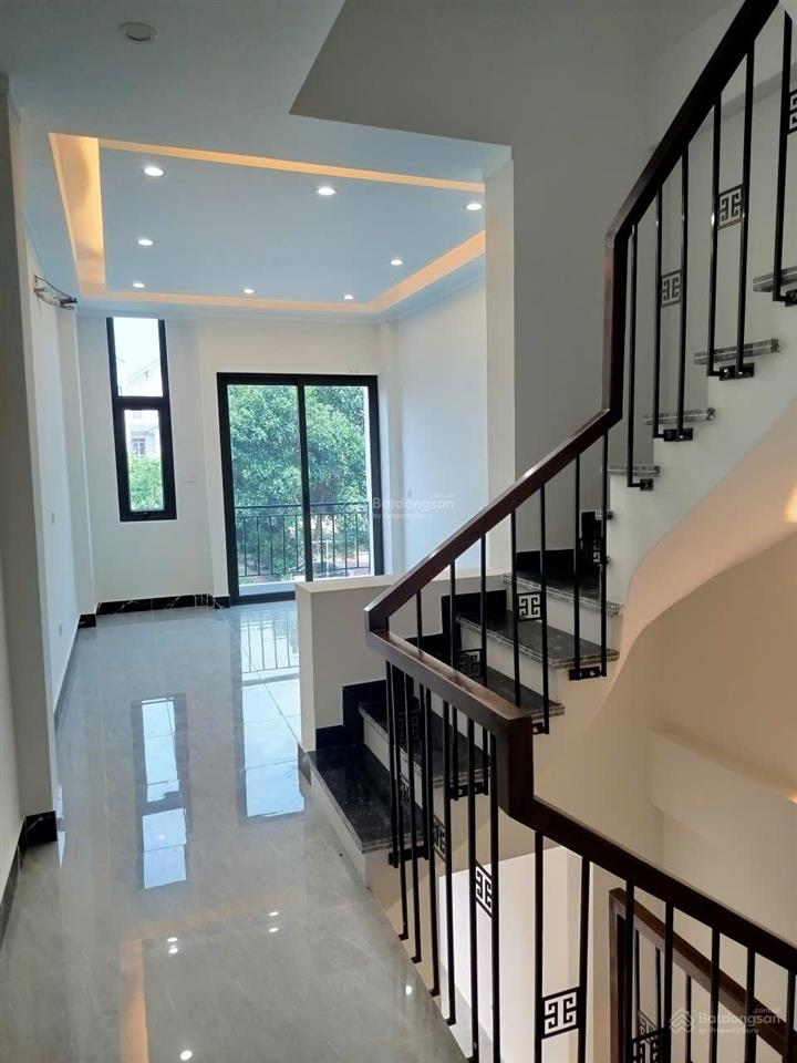 Bán nhà tiên dương, trung tâm đông anh 42m2 nhà 4 tầng mới gần quốc lộ 23b, giá 4 tỷ