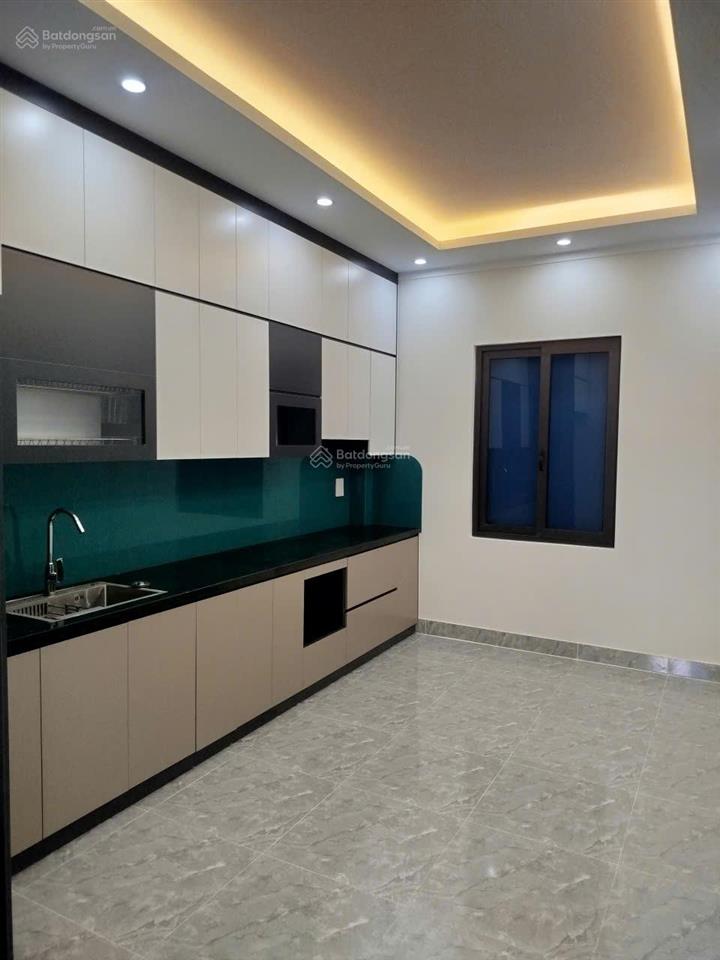Bán nhà tiên dương, trung tâm đông anh 42m2 nhà 4 tầng mới gần quốc lộ 23b, giá 4 tỷ