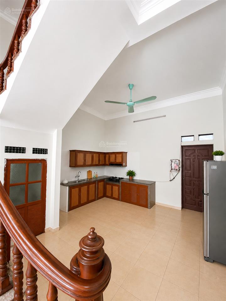 Bán nhà 3 tầng vân nội, đông anh 75m² lô góc 2 mặt tiền ô tô tránh gần võ nguyên giáp giá 7,6 tỷ
