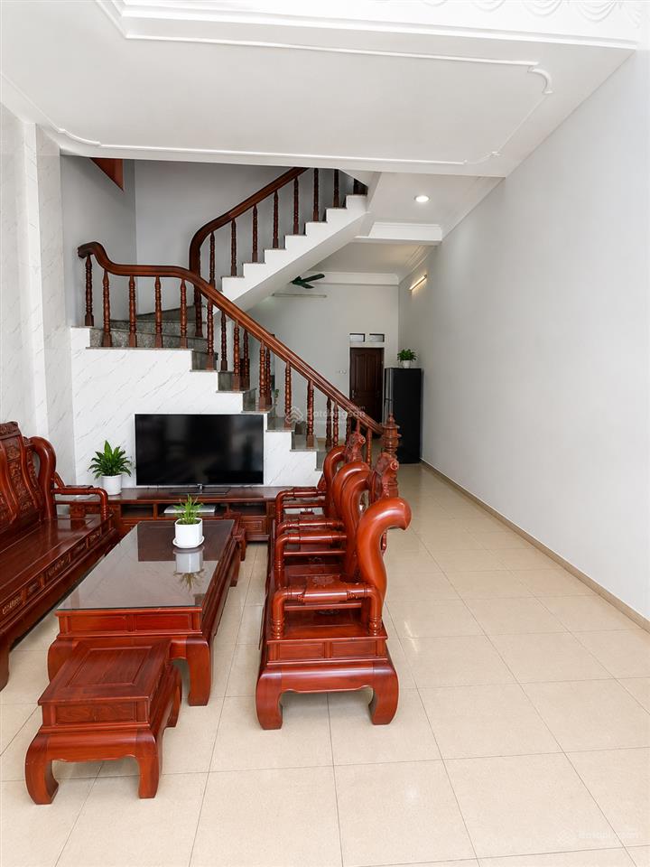 Bán nhà 3 tầng vân nội, đông anh 75m² lô góc 2 mặt tiền ô tô tránh gần võ nguyên giáp giá 7,6 tỷ