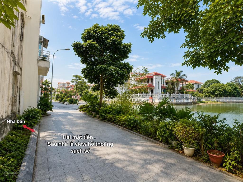 Bán nhà nam hồng, đông anh 63m² nhà 3 tầng ô tô vào nhà, gần võ văn kiệt, giá 3,75 tỷ