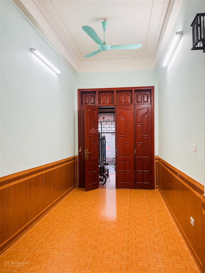 Bán nhà nam hồng, đông anh 63m² nhà 3 tầng ô tô vào nhà, gần võ văn kiệt, giá 3,75 tỷ