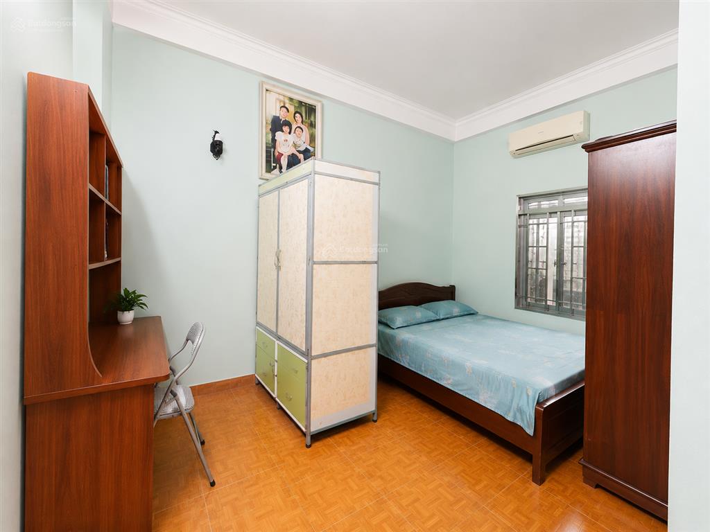 Bán nhà nam hồng, đông anh 63m² nhà 3 tầng ô tô vào nhà, gần võ văn kiệt, giá 3,75 tỷ