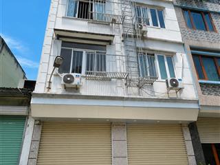 Bán tòa nhà 5 tầng kim chung, thiên lộc đông anh 78m2 dòng tiền 20 triệu/tháng giá 11,6 tỷ