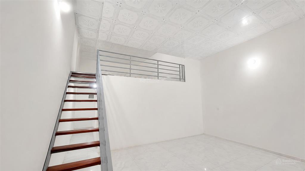 Bán nhà cấp 4 tt chi đông, mê linh 60m² mặt tiền 5,6m chỉ 2,25 tỷ
