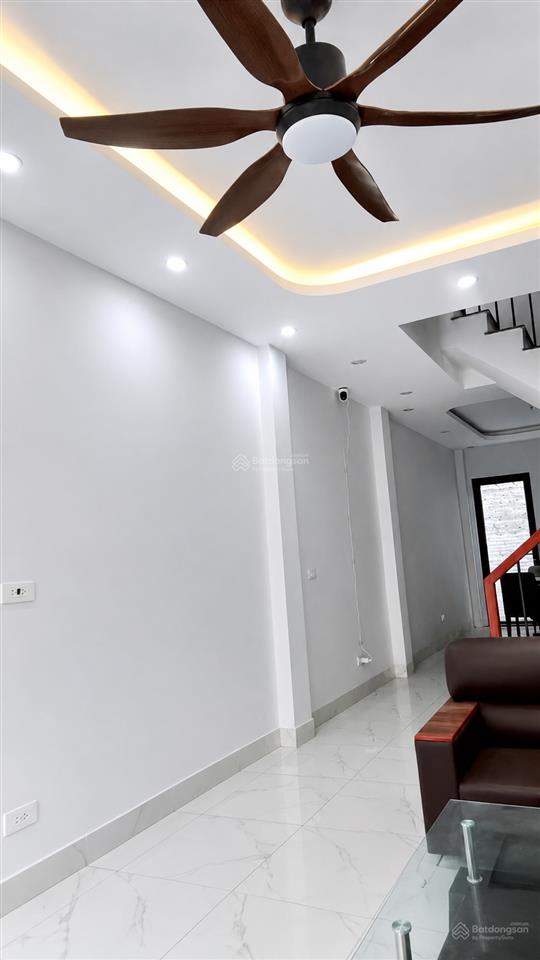 Bán nhà mới 4 tầng tt chi đông, quang minh, mê linh. ô tô đỗ cửa. chỉ 3,8 tỷ