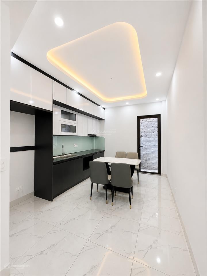 Bán nhà mới 4 tầng tt chi đông, quang minh, mê linh. ô tô đỗ cửa. chỉ 3,8 tỷ