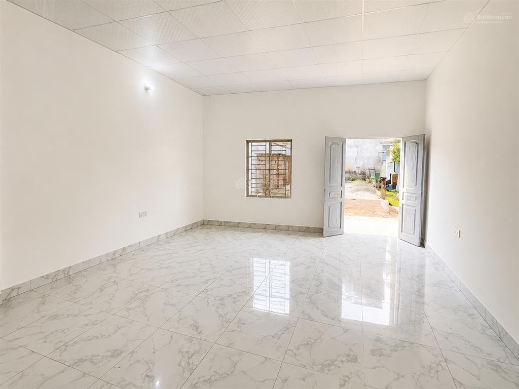 Bán nhà ở đại mạch, thiên lộc đông anh 45m² mặt tiền 5,3m có sẵn nhà cấp 4 chỉ 3,2 tỷ