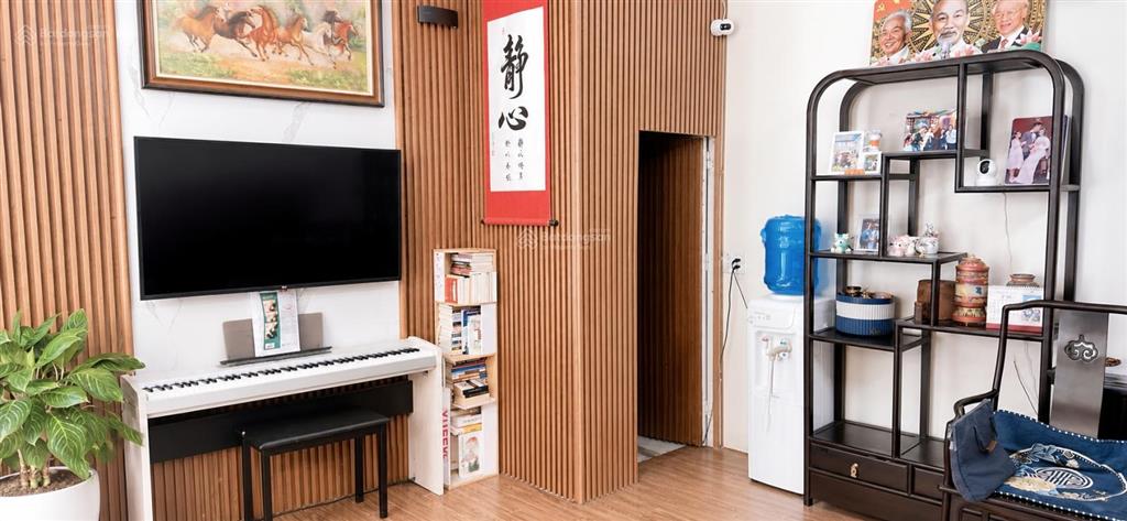 Bán nhà 3 tầng nam hồng, phúc thịnh đông anh, đường ô tô tránh, tặng 90% nội thất, chỉ 3,35 tỷ