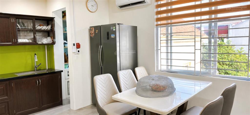 Bán nhà 3 tầng nam hồng, phúc thịnh đông anh, đường ô tô tránh, tặng 90% nội thất, chỉ 3,35 tỷ