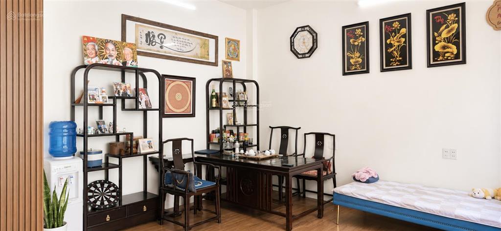 Bán nhà 3 tầng nam hồng, phúc thịnh đông anh, đường ô tô tránh, tặng 90% nội thất, chỉ 3,35 tỷ
