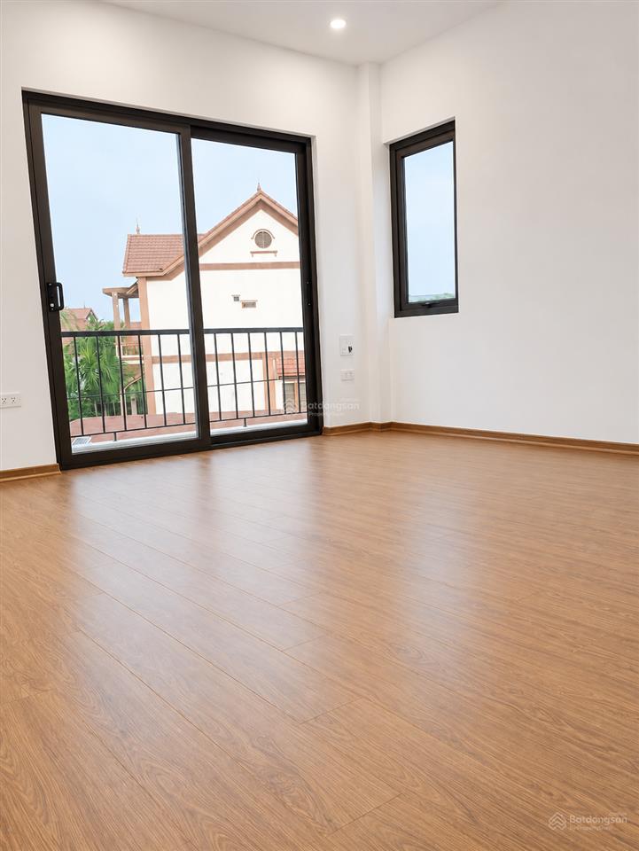 Bán nhà mới vân nội, phúc thịnh, đông anh, 52m2, 4 tầng, ô tô gần nhà, chỉ 4,45 tỷ