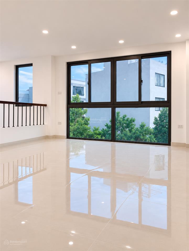 Bán nhà mới vân nội, phúc thịnh, đông anh, 52m2, 4 tầng, ô tô gần nhà, chỉ 4,45 tỷ