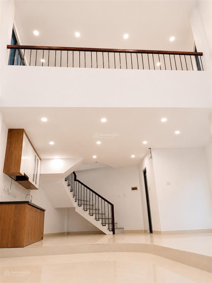 Bán nhà mới vân nội, phúc thịnh, đông anh, 52m2, 4 tầng, ô tô gần nhà, chỉ 4,45 tỷ