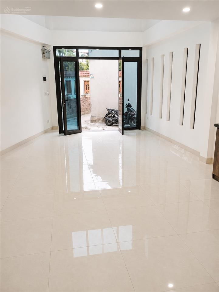 Bán nhà mới vân nội, phúc thịnh, đông anh, 52m2, 4 tầng, ô tô gần nhà, chỉ 4,45 tỷ