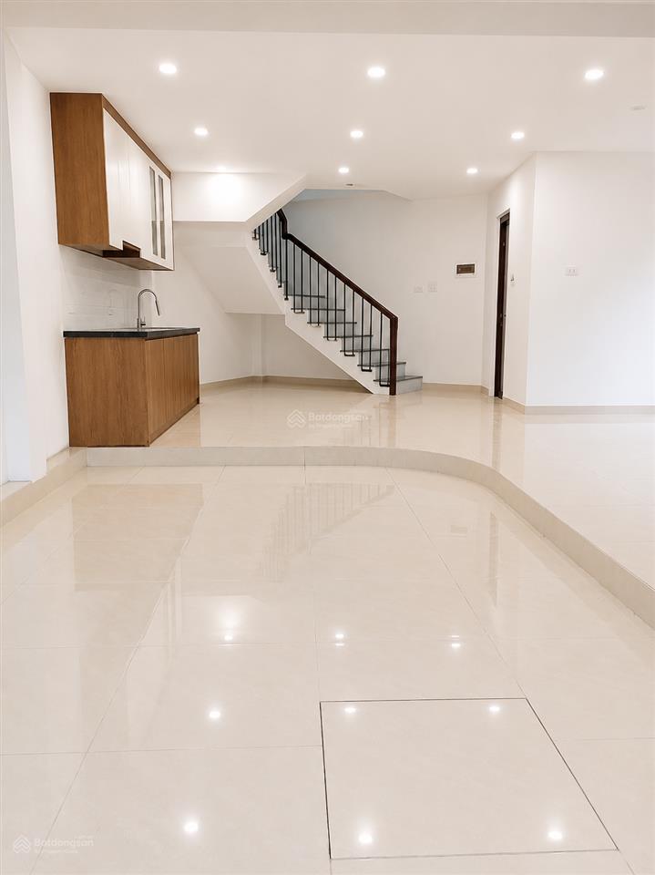 Bán nhà mới vân nội, phúc thịnh, đông anh, 52m2, 4 tầng, ô tô gần nhà, chỉ 4,45 tỷ
