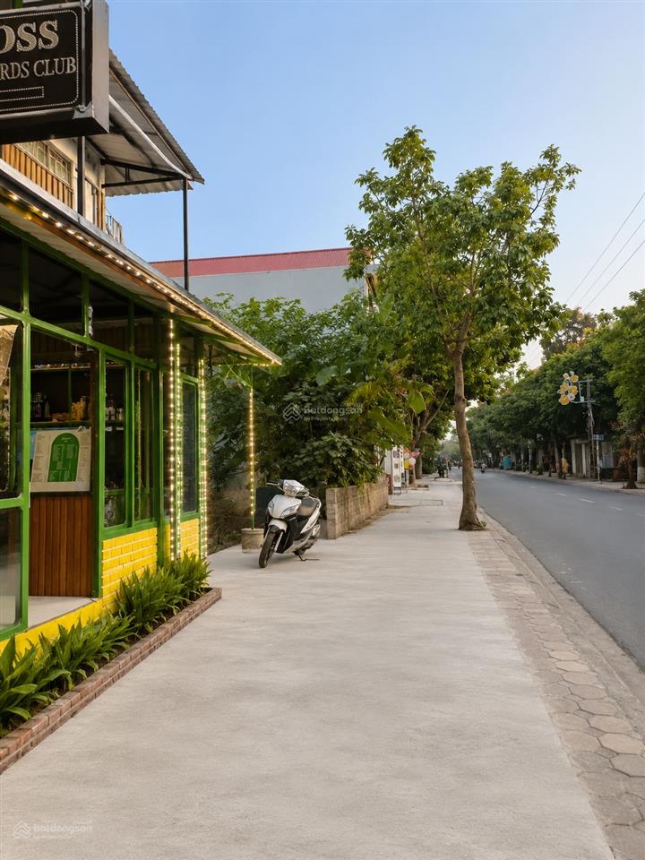 Bán nhà mới vân nội, phúc thịnh, đông anh, 52m2, 4 tầng, ô tô gần nhà, chỉ 4,45 tỷ