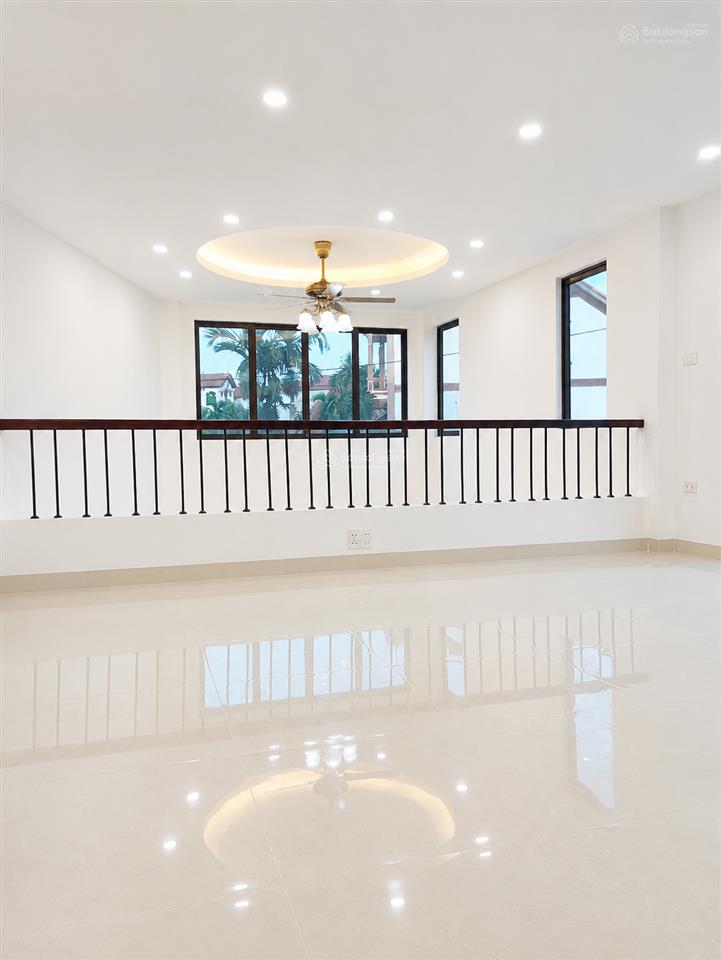 Bán nhà mới vân nội, phúc thịnh, đông anh, 52m2, 4 tầng, ô tô gần nhà, chỉ 4,45 tỷ