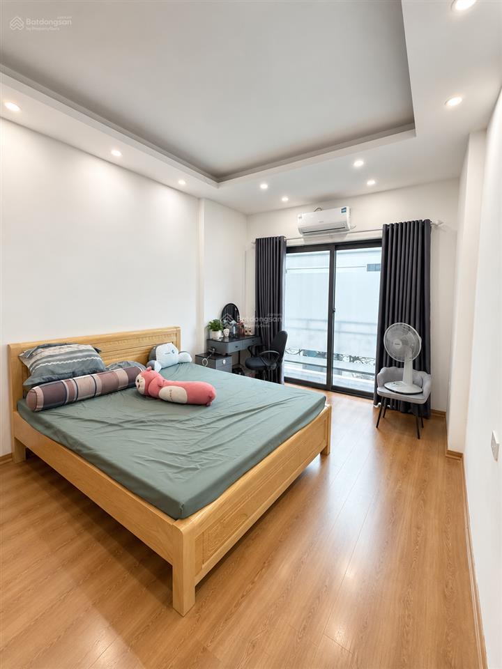 Bán nhà đẹp tiền phong  mê linh hà nội 50m2 4 tầng gần chợ  chỉ 4,95 tỷ