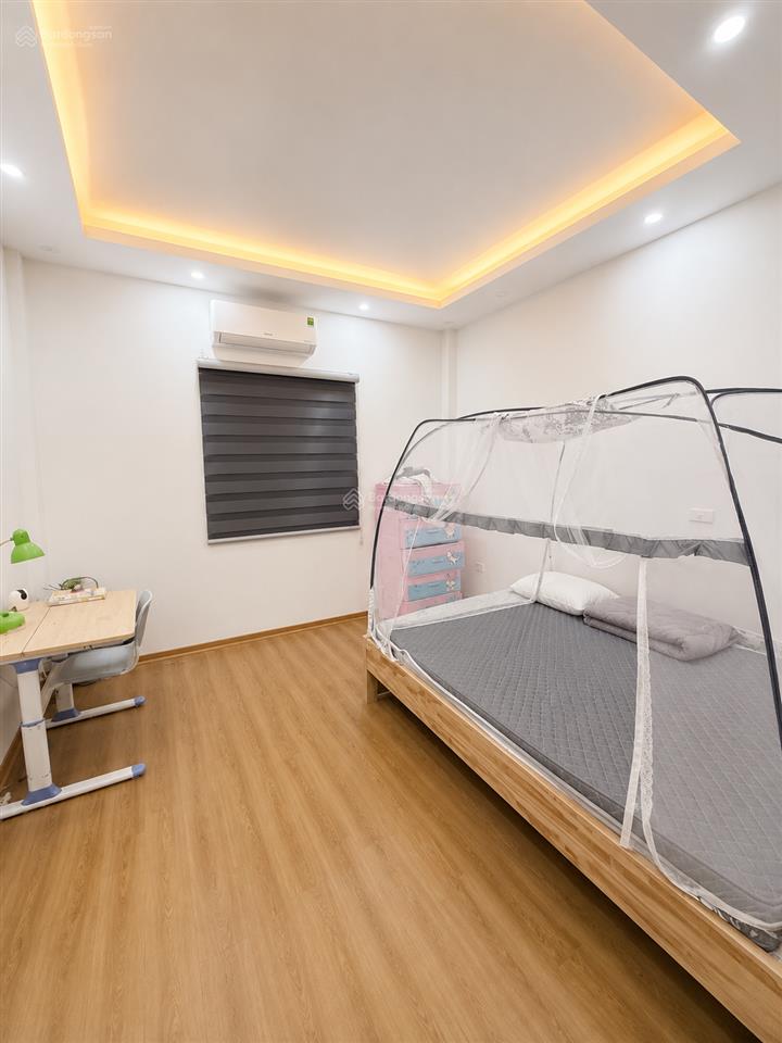 Bán nhà đẹp tiền phong  mê linh hà nội 50m2 4 tầng gần chợ  chỉ 4,95 tỷ
