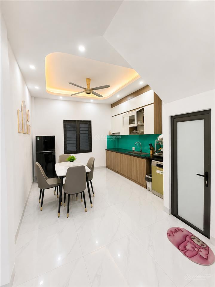 Bán nhà đẹp tiền phong  mê linh hà nội 50m2 4 tầng gần chợ  chỉ 4,95 tỷ