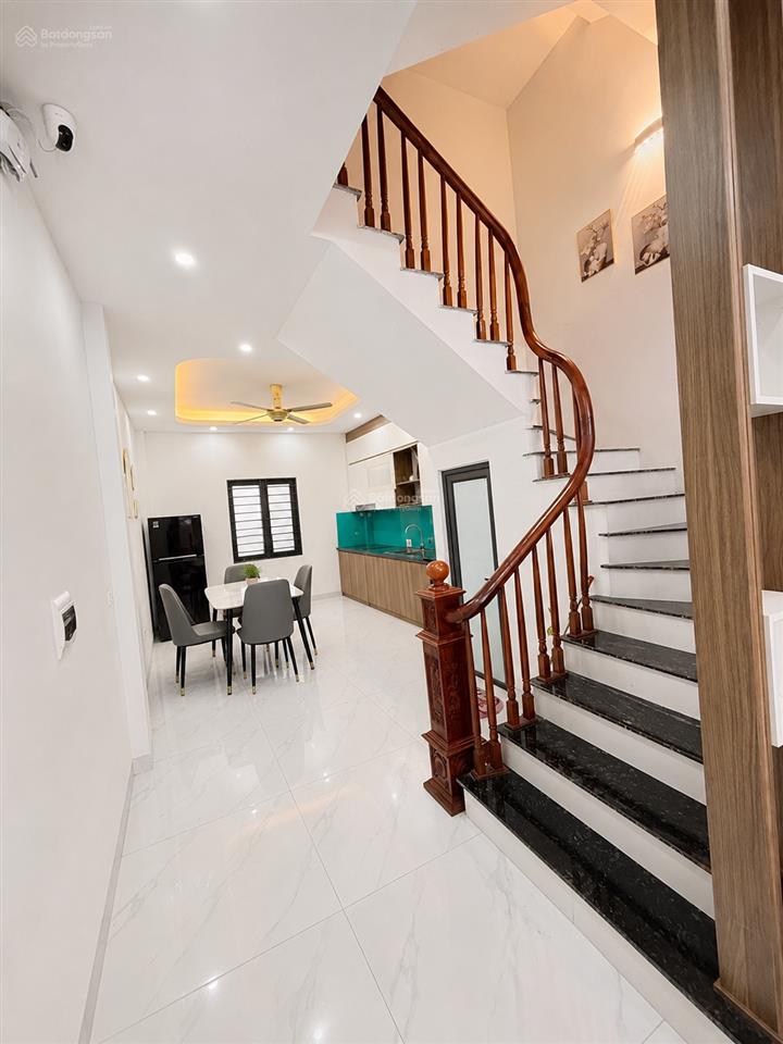 Bán nhà đẹp tiền phong  mê linh hà nội 50m2 4 tầng gần chợ  chỉ 4,95 tỷ