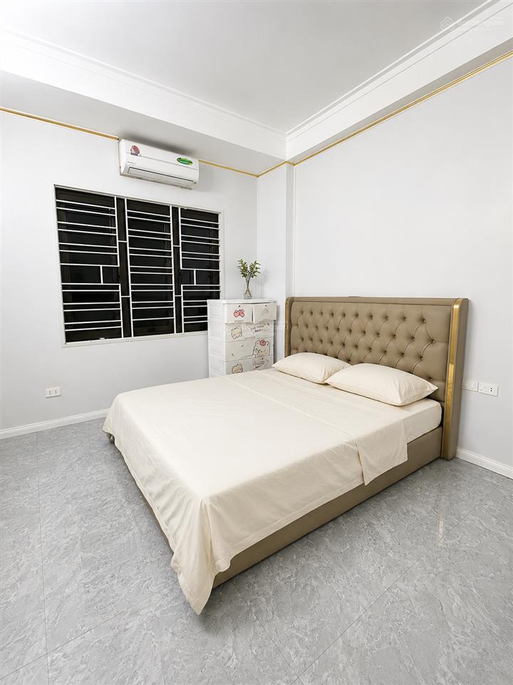 Bán nhà đẹp nguyên khê  phúc thịnh, đông anh 40m2 lô góc 2 mặt thoáng full nội thất chỉ 5,3 tỷ