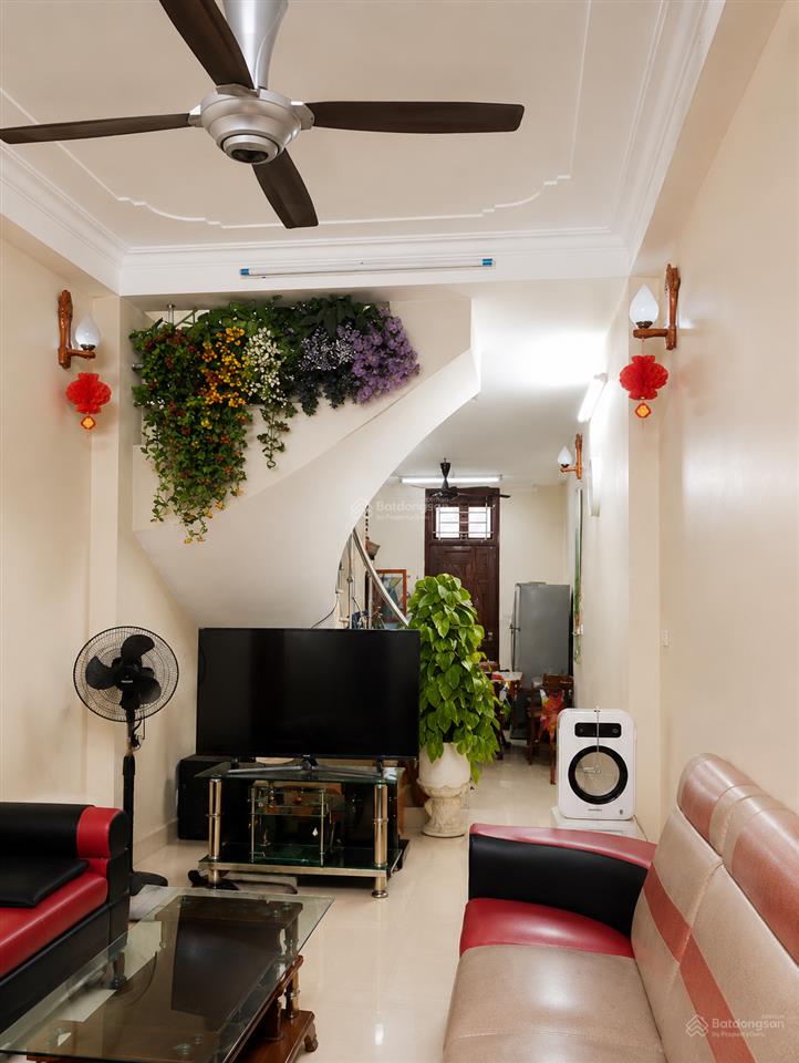 Bán nhà 5 tầng xuân canh, vĩnh thanh, đông anh 62m2 ô tô gần vinhomes cổ loa chỉ 5,45 tỷ